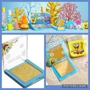 WnW Spongebob Collection Spongebob Highlighter